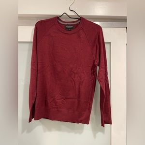 Banana Republic Luxury Knit Sweater Size Small